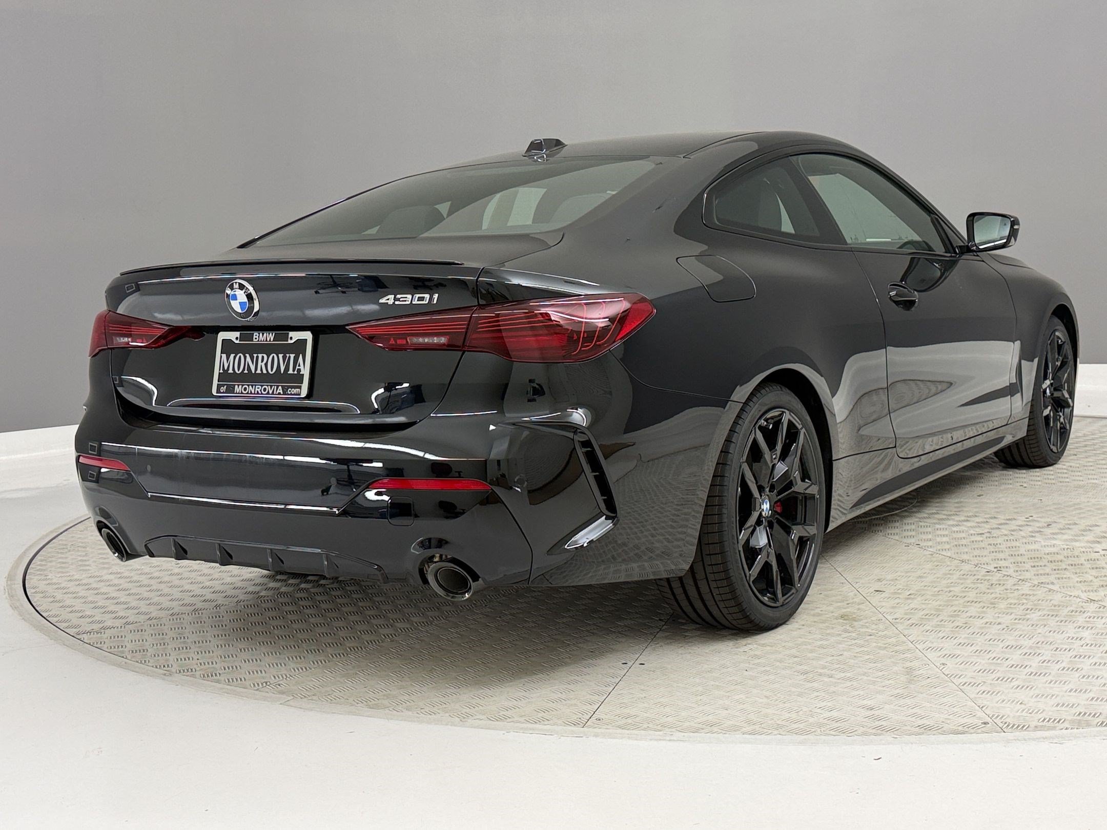New 2027 BMW 430i Coupe w/ M Sport Package RWD image 9