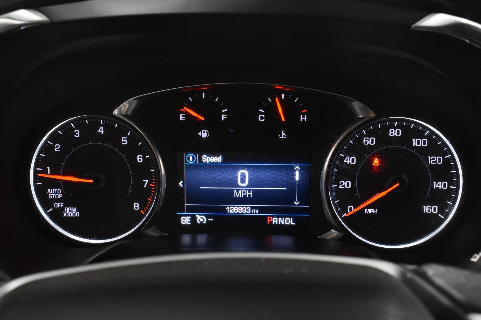 Used 2020 Chevrolet Blazer LT FWD image 20