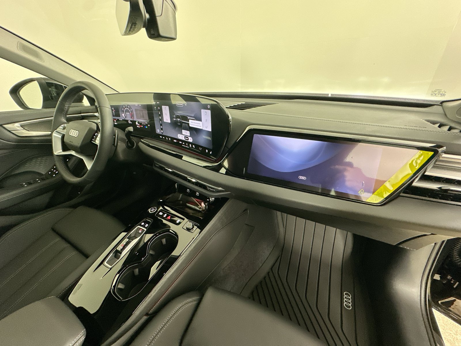 New 2026 Audi A5 Premium Plus AWD/4WD image 46