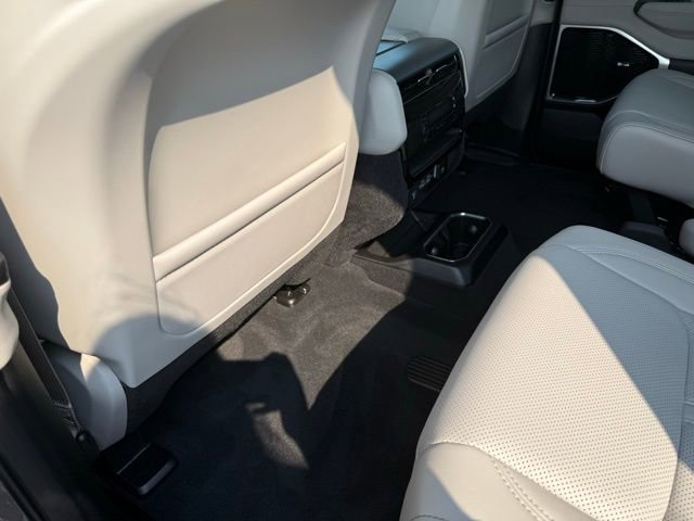 New 2025 Jeep Wagoneer Series III w/ Premium Group I image 27