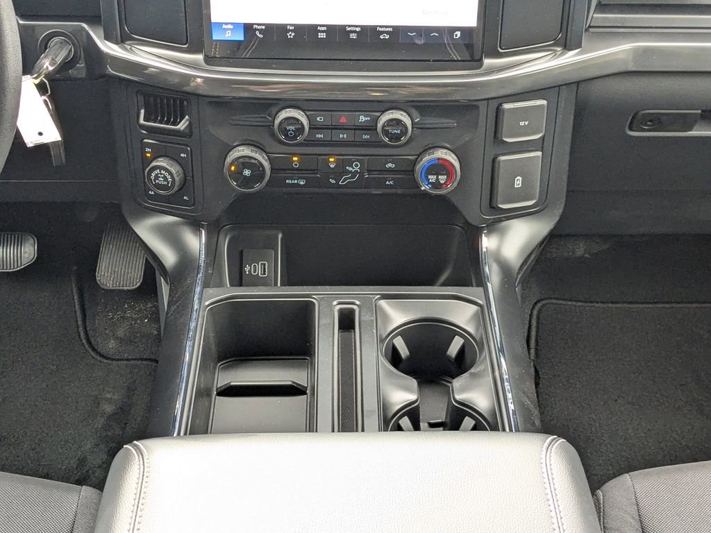 New 2025 Ford F150 STX w/ LOBO Package image 19