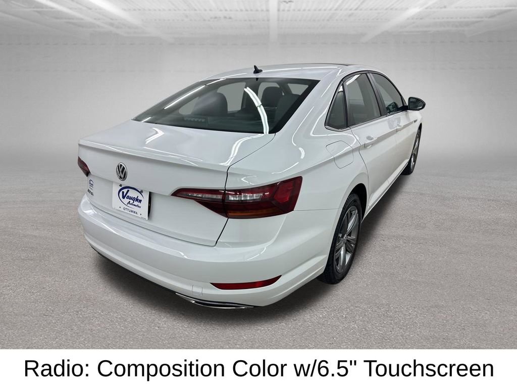 Used 2019 Volkswagen Jetta R-Line FWD image 12