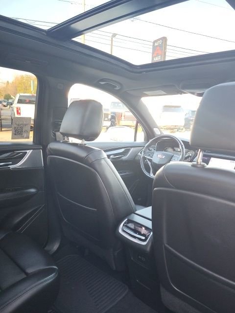 Used 2020 Cadillac XT6 Premium Luxury image 21