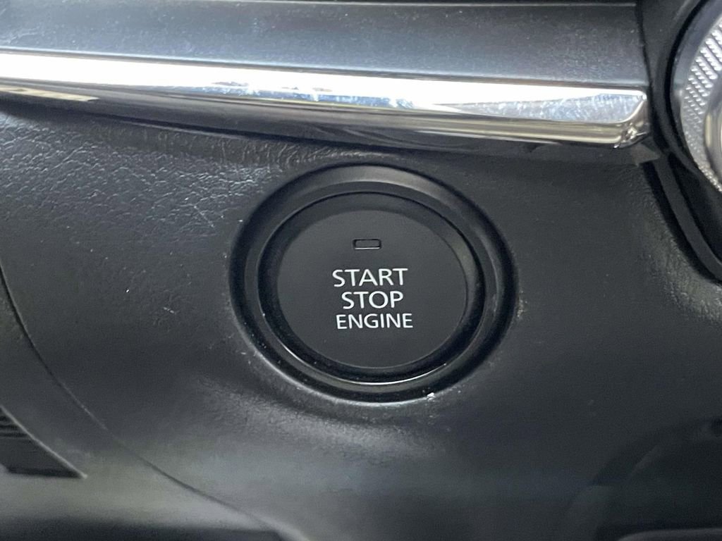 Used 2022 MAZDA CX-30 AWD 2.5 S w/ Premium Package image 25