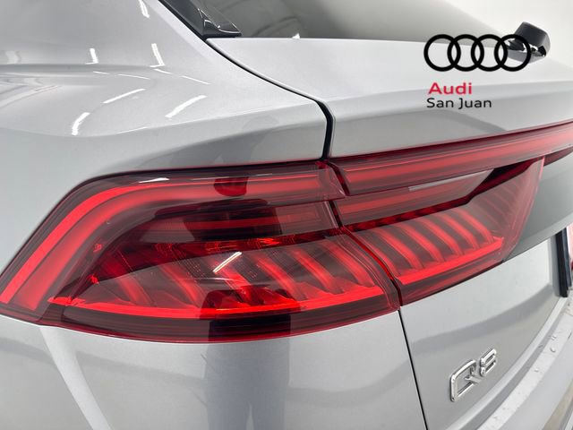 Used 2020 Audi Q8 Premium Plus w/ Premium Plus Package image 11