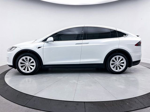 Used 2021 Tesla Model X Long Range image 13