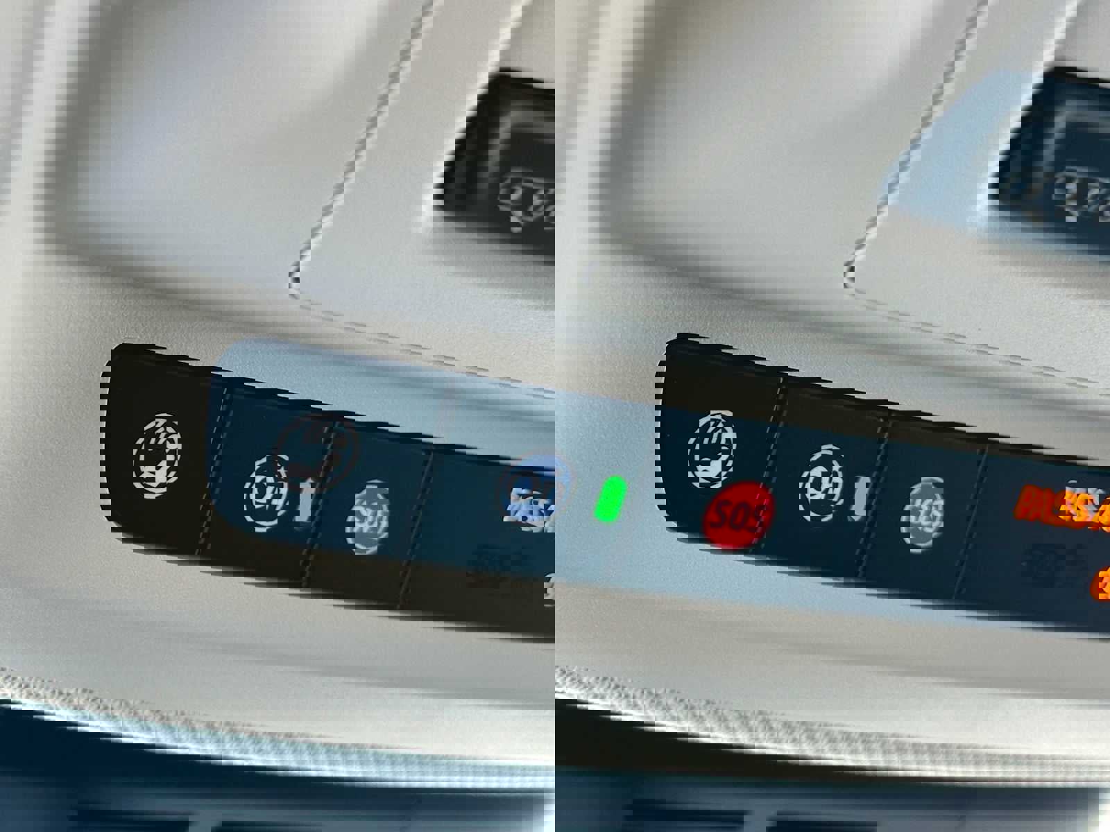 New 2025 Buick Envision Avenir image 33