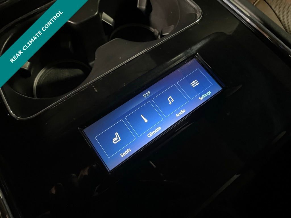 Used 2022 Lincoln Navigator Reserve image 14