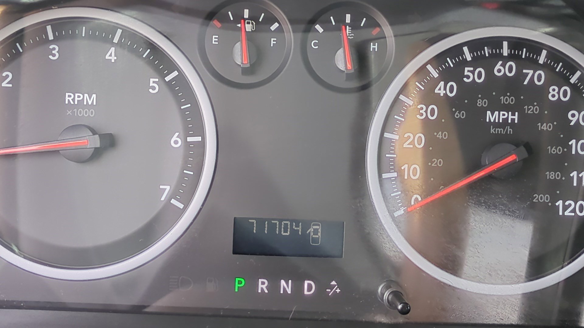 Used 2009 Dodge Ram 1500 Truck ST w/ ST Popular Equipment Group image 17