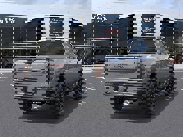 New 2026 GMC Sierra 3500 AT4 w/ AT4 Premium Plus Package image 4