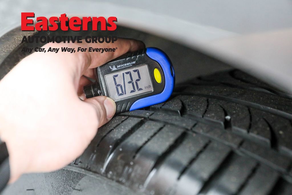 Used 2022 Audi Q8 Prestige w/ Prestige Package image 30