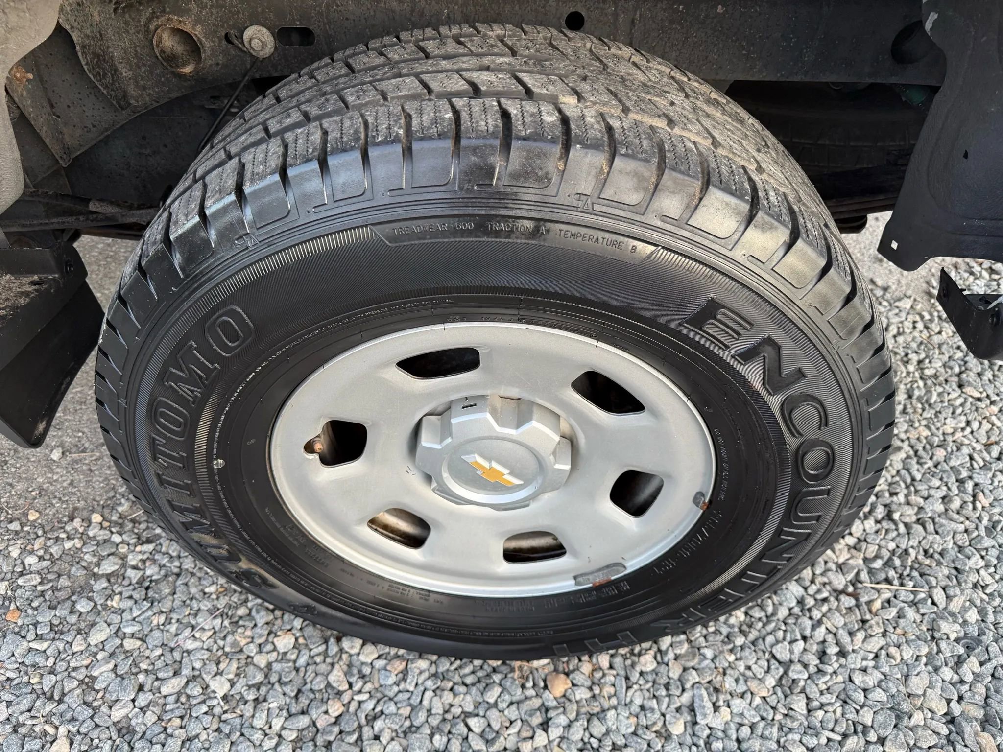 Used 2016 Chevrolet Colorado W/T image 18