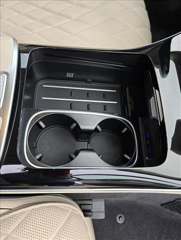 Certified 2024 Mercedes-Benz S 580e 4MATIC Sedan image 17