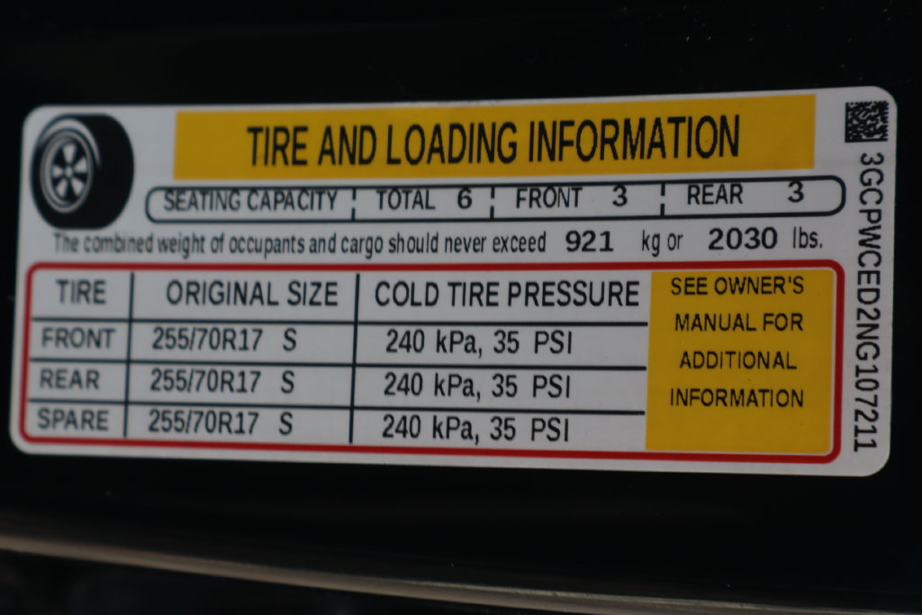 Used 2022 Chevrolet Silverado 1500 LT RWD image 53