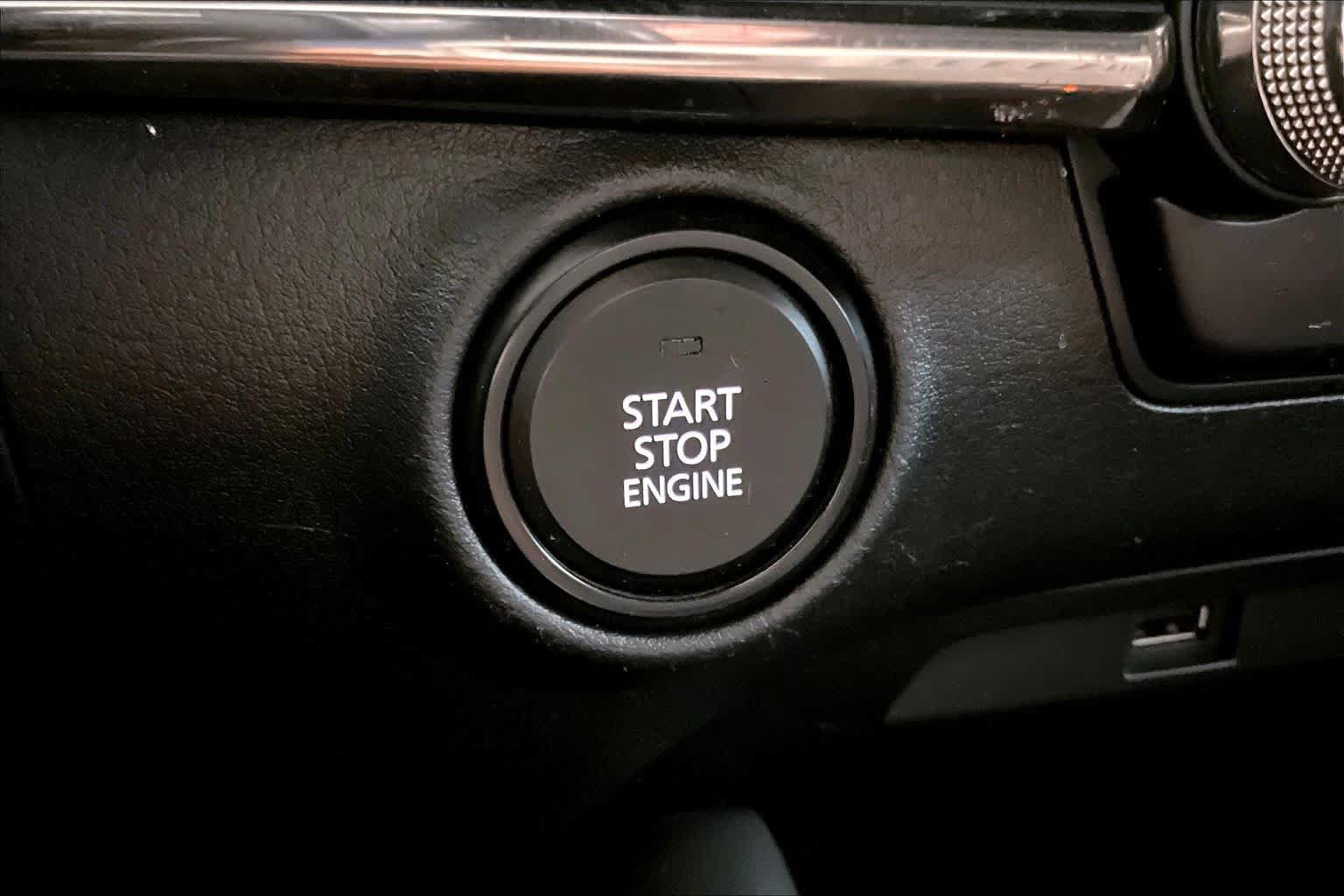 Used 2019 MAZDA MAZDA3 Sedan w/ Premium Package FWD image 31