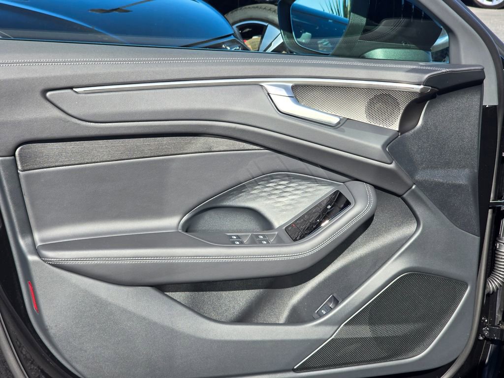 New 2026 Audi A6 Premium Plus image 20