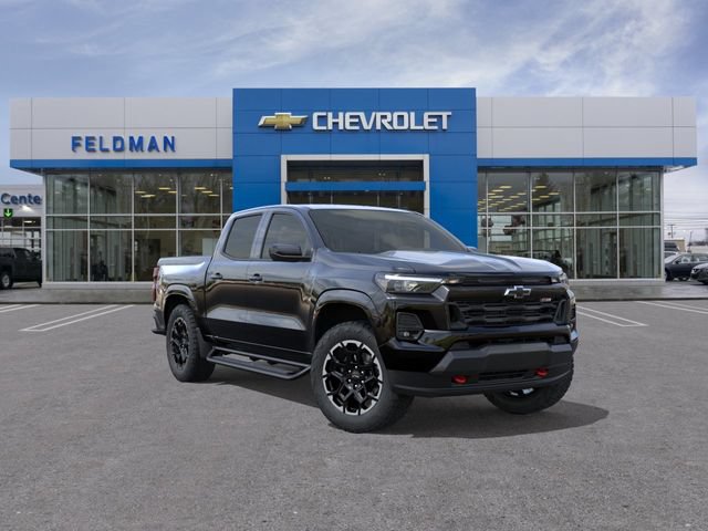 New 2026 Chevrolet Colorado Z71 w/ Z71 Convenience Package 2