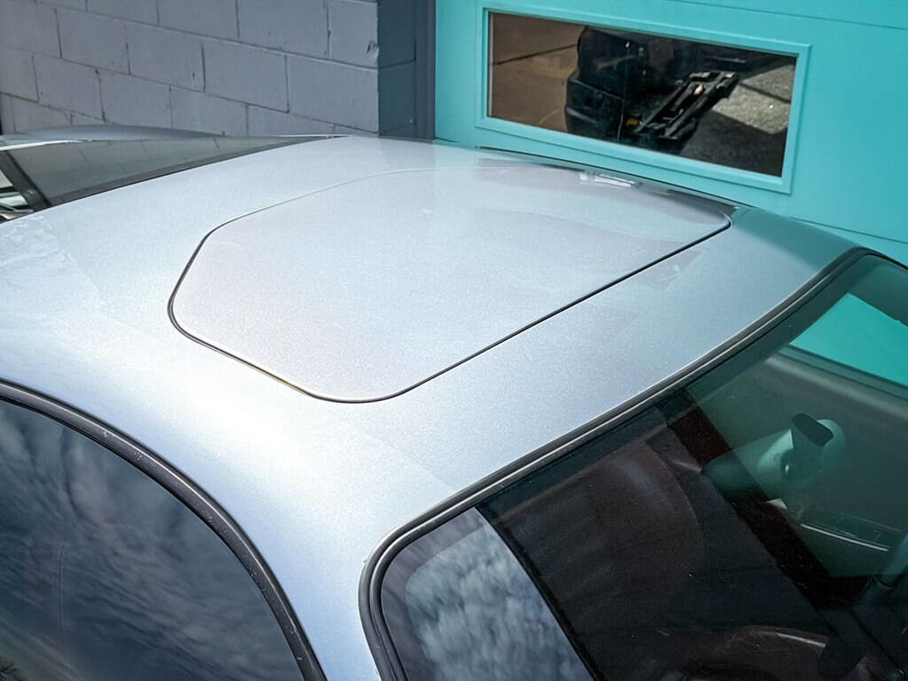 Used 2000 Ferrari 360 Modena image 19