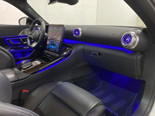 Used 2025 Mercedes-Benz SL 43 AMG image 87