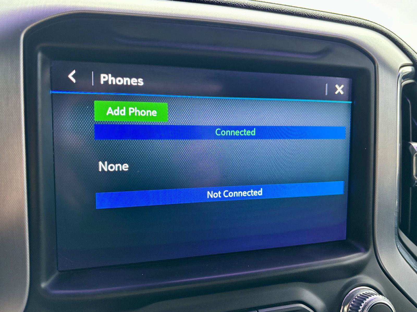 Used 2022 GMC Sierra 3500 SLE w/ SLE Convenience Package image 37