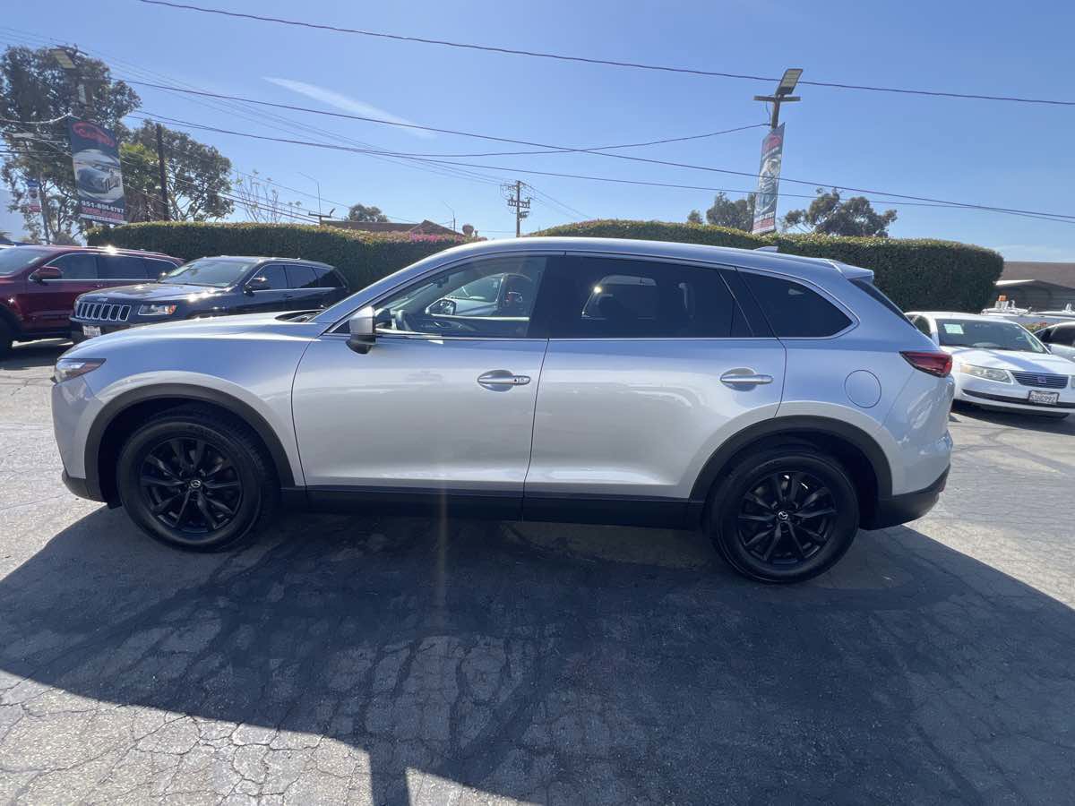 Used 2016 MAZDA CX-9 Touring FWD image 6