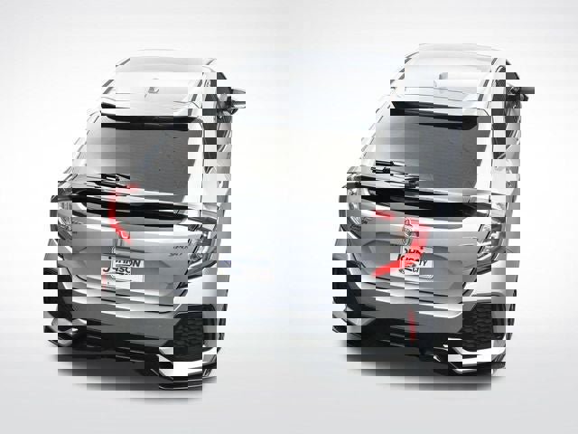 Used 2018 Honda Civic Sport image 25