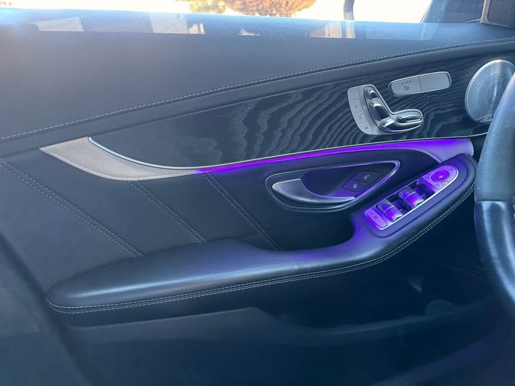 Used 2019 Mercedes-Benz C 63 AMG S image 12