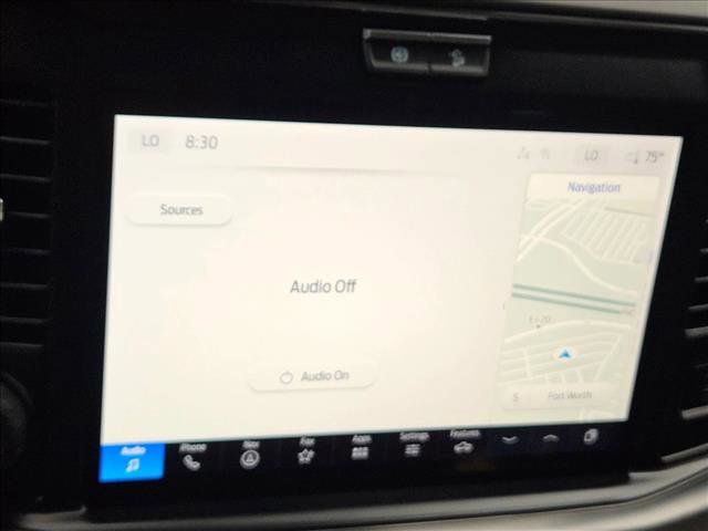 New 2026 Ford F350 Platinum image 17