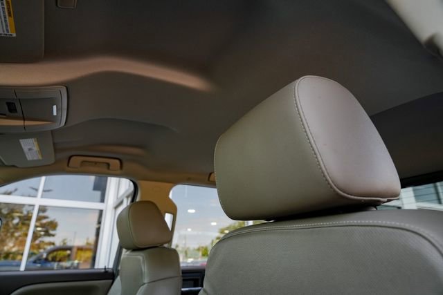 Used 2018 GMC Sierra 1500 SLT AWD/4WD image 24
