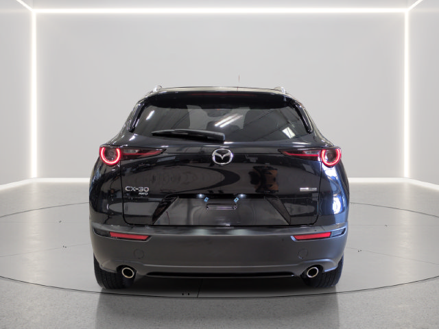 Used 2023 MAZDA CX-30 AWD 2.5 S w/ Select Package image 4