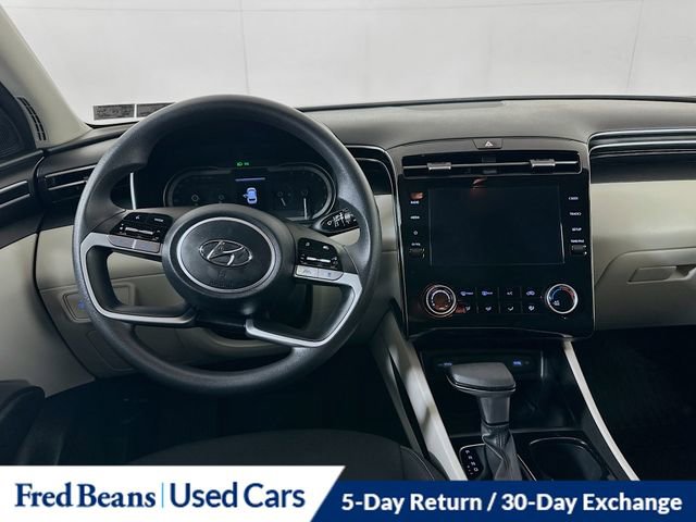 Used 2023 Hyundai Tucson SEL image 23