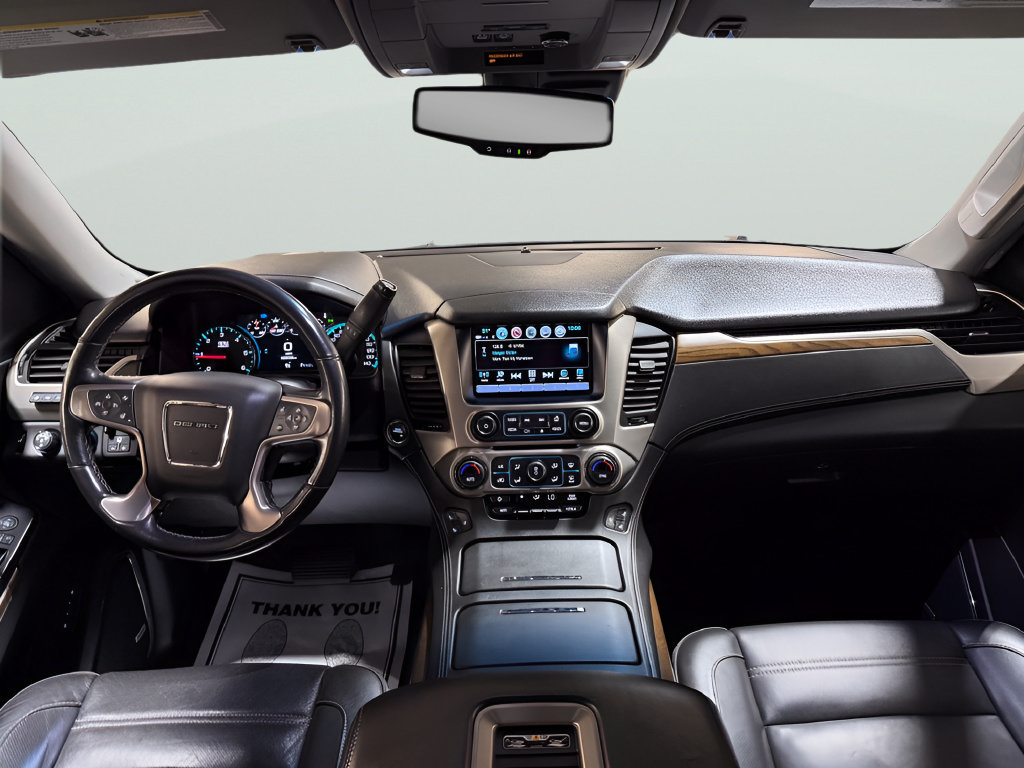Used 2020 GMC Yukon Denali w/ Open Road Package AWD/4WD image 7