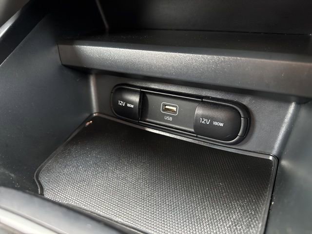 Certified 2024 Kia Soul LX image 16