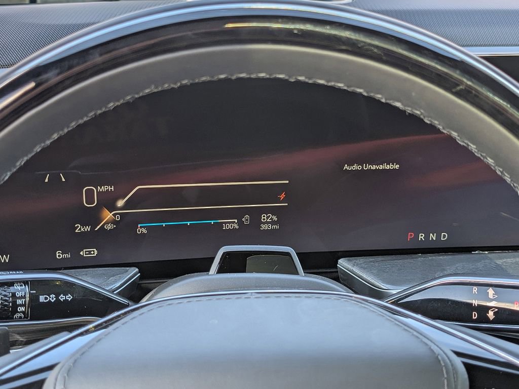 New 2026 Cadillac Escalade IQ Sport 2 image 26