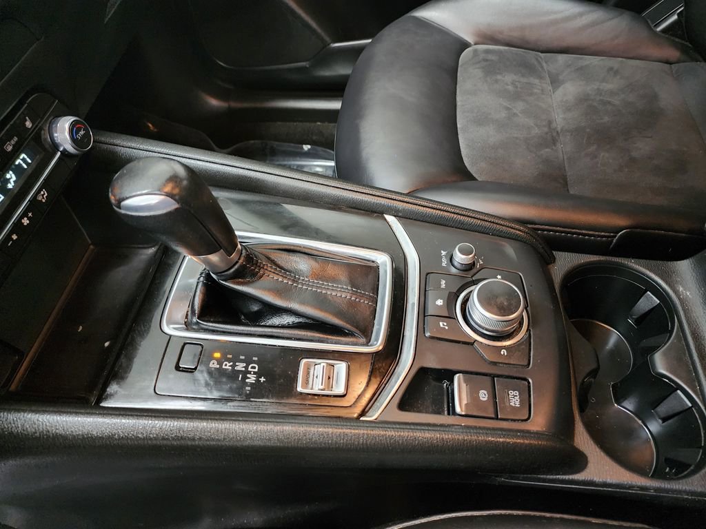 Used 2019 MAZDA CX-5 Touring image 21