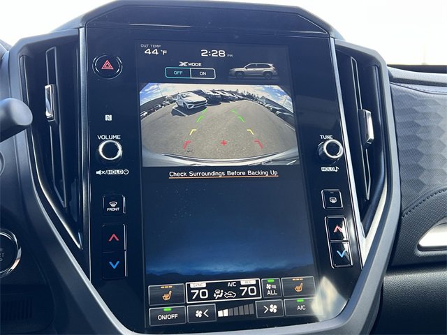 New 2026 Subaru Forester Premium image 12