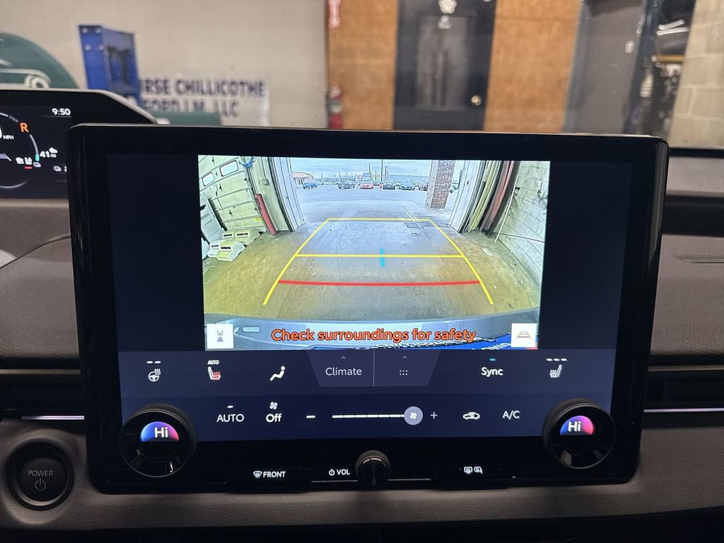 New 2026 Toyota bZ image 23