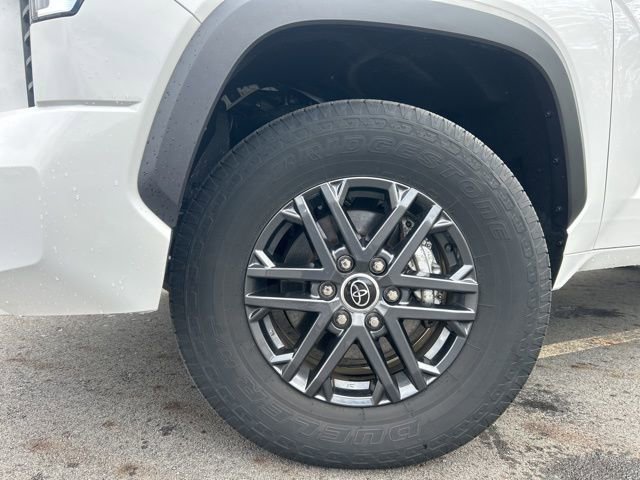 Used 2024 Toyota Tundra SR5 w/ SR5 Convenience Package image 29