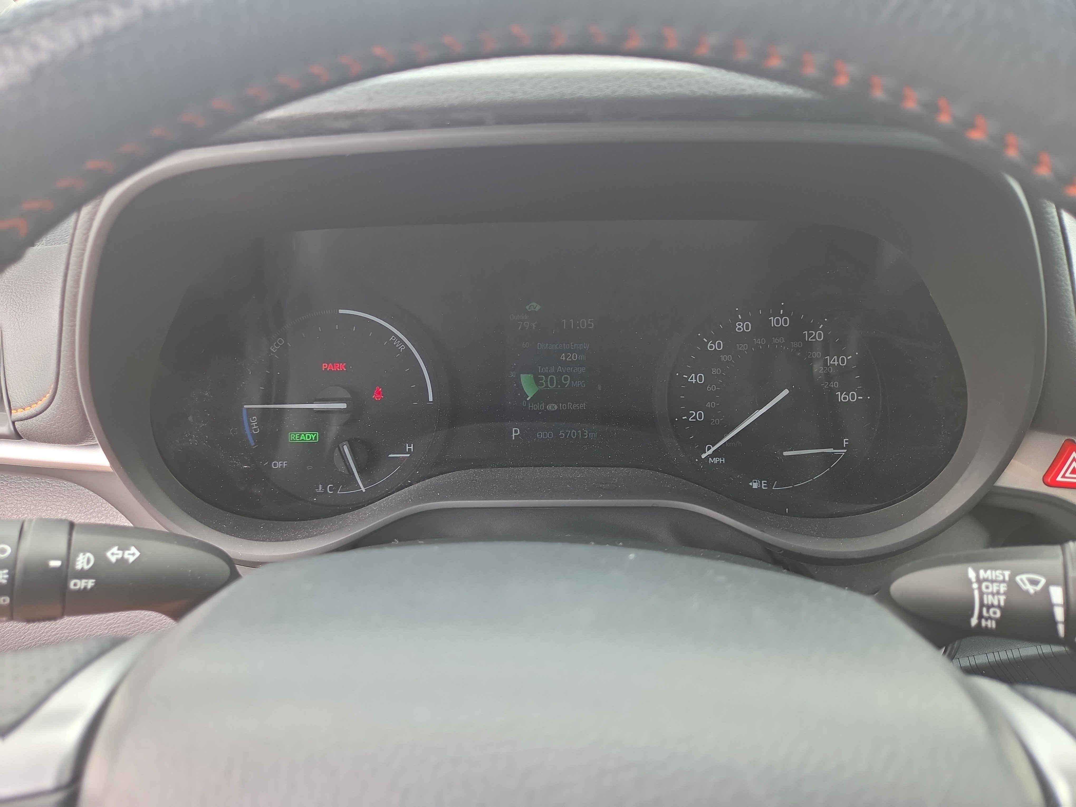 Certified 2023 Toyota Sienna XSE w/ XSE Plus Package AWD/4WD image 25