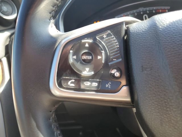 Used 2018 Honda CR-V EX-L image 21