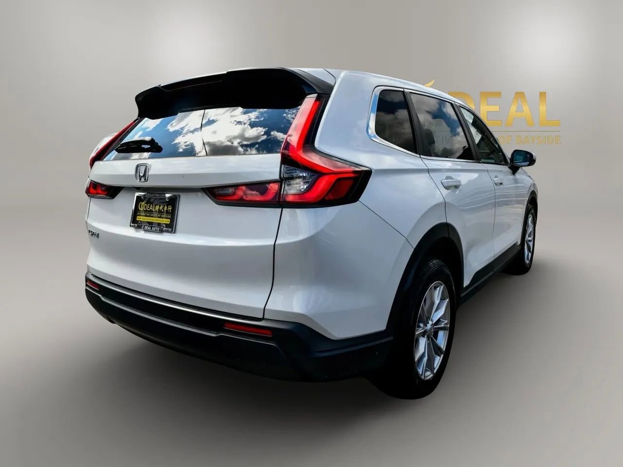 Used 2023 Honda CR-V EX image 7