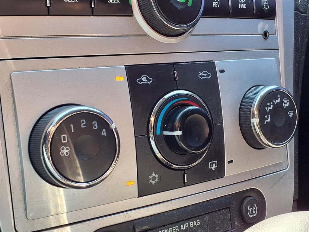 Used 2009 Chevrolet Malibu LT w/ Power Convenience Package image 24