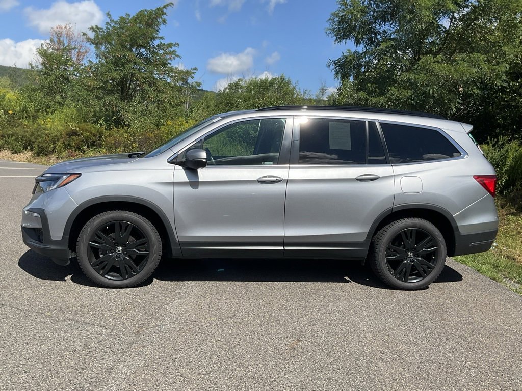 Used 2022 Honda Pilot Special Edition image 24