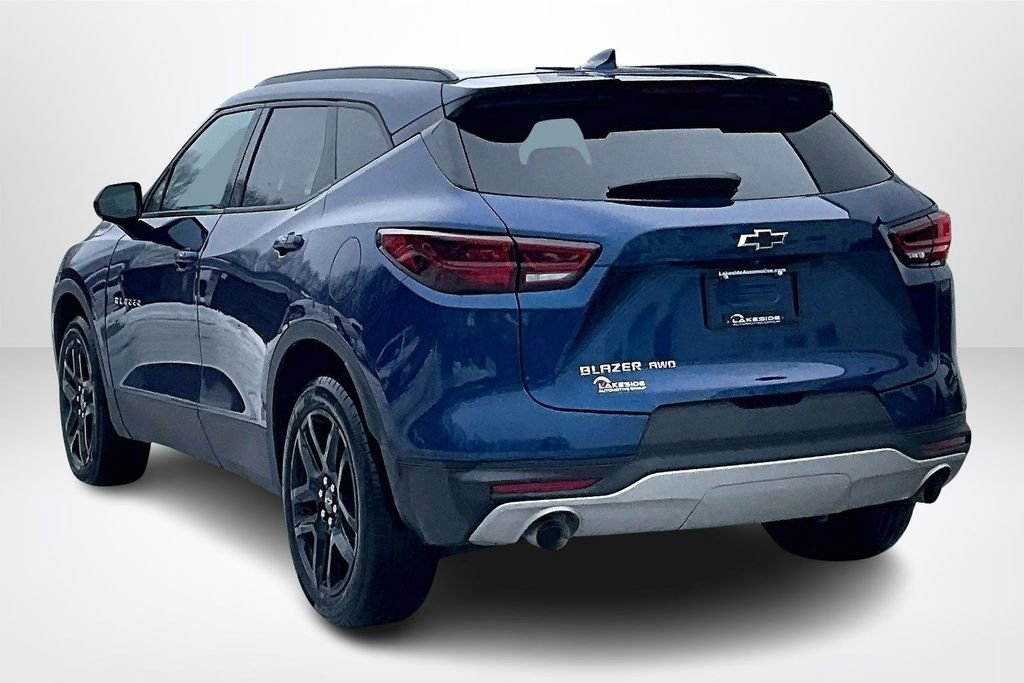 Used 2023 Chevrolet Blazer LT w/ Convenience Package image 4