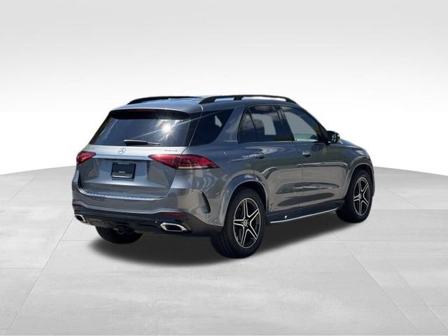 Used 2023 Mercedes-Benz GLE 350 4MATIC image 7