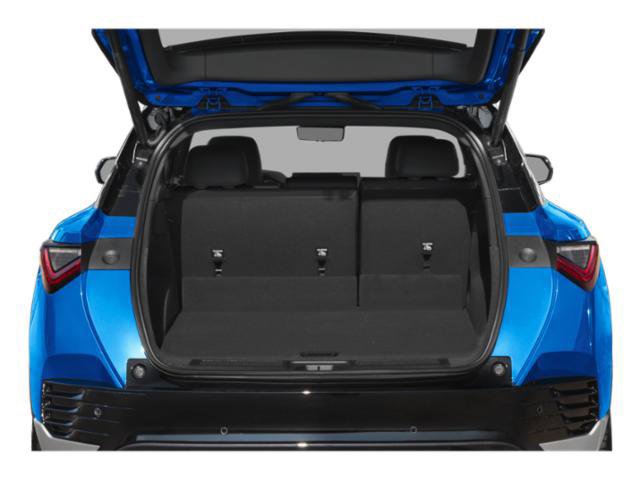 Used 2024 Acura ZDX Type S AWD/4WD image 10