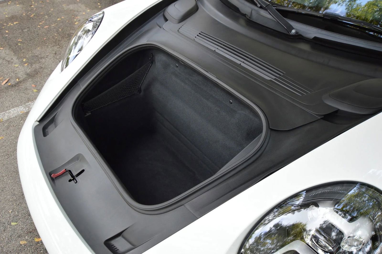 Used 2021 Porsche 911 Carrera image 54