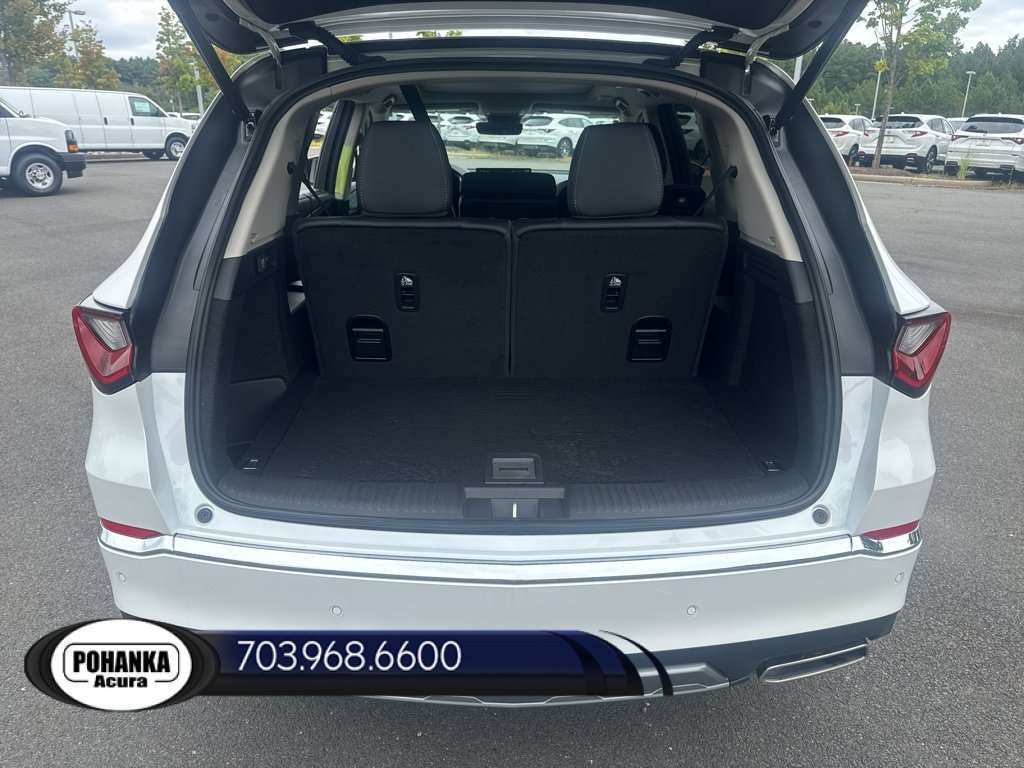 New 2026 Acura MDX w/ Technology Package AWD/4WD image 38
