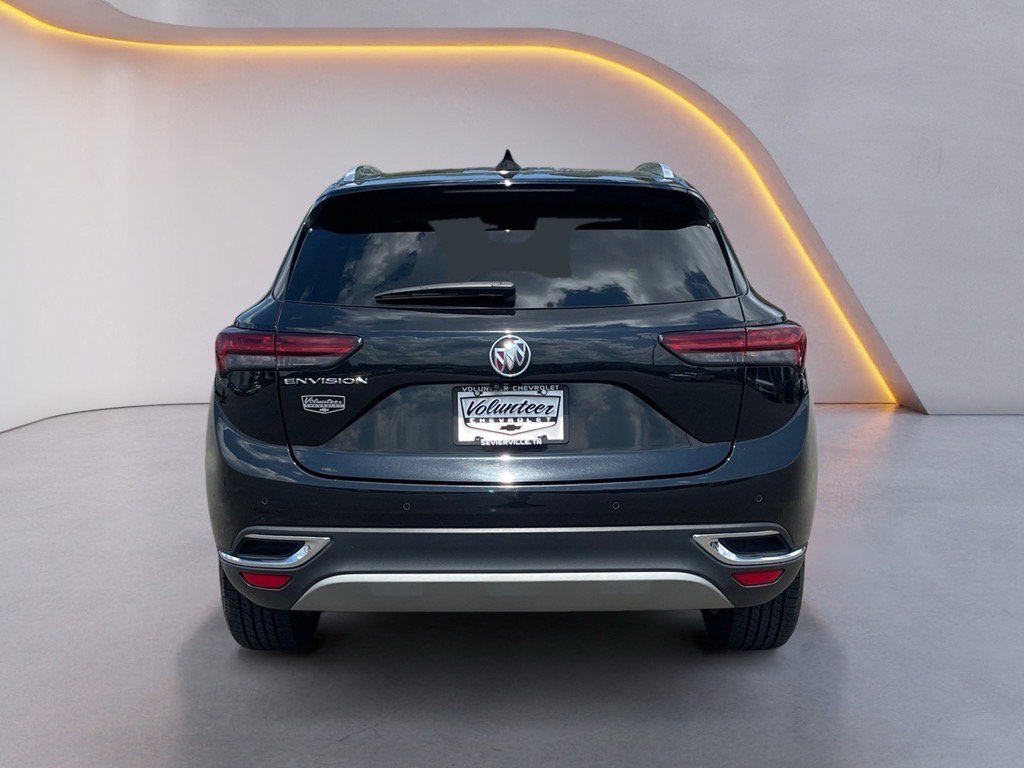 Used 2023 Buick Envision Preferred image 6