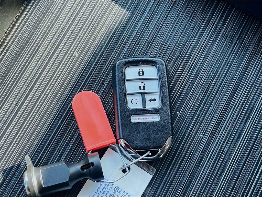 Used 2022 Honda Pilot EX-L image 35